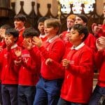 Songfest – feat. SF Boys Chorus and guests Oakland Interfaith Gospel Choir