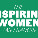 Inspiring Women of the San Francisco Bay Area 2025