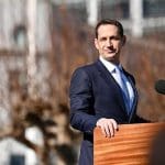 A Conversation with Mayor Daniel Lurie