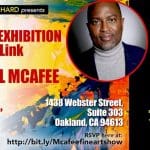 2nd Annual Fine Art Policy Link Hosted by Michael McAfee