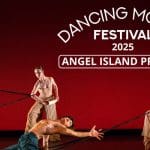 Angel Island Project