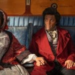 Isaac Julien: I Dream a World