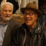 Lee Hildebrand Benefit feat. Lavay Smith, Curtis Salgado & More