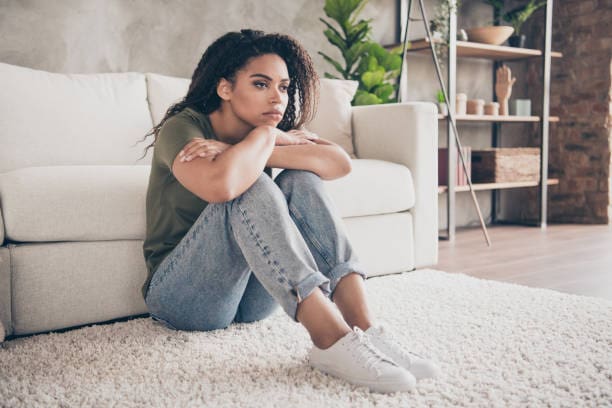 The Loneliness Epidemic Among Black Millennials & Gen Z—Why Are We More Isolated?