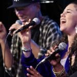 Motion – Circle Singing