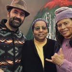 Rashida Oji & Just Now – Directions
