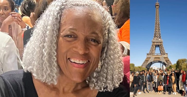 Retired Bay Area Journalist Finds Success in Paris with Black History Tours
