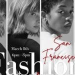 San Francisco Fashion women’s Day