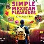 Simple Mexican Pleasures