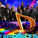 The Resource Band