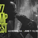Jazz Camp West
