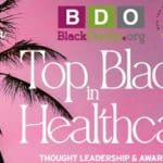 10th Annual Top Blacks in Healthcare Awards 2025