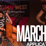 Jazz Camp West Fellowship Award