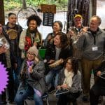 Jazz Camp West – Meet & Greet