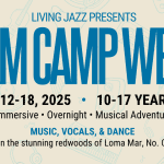 Jam Camp West 2025
