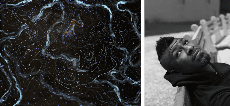 San Jose Museum of Art to Present Kambui Olujimi: North Star from Nov 1-June 1