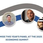 2025 Economic Development Summit