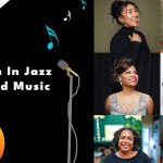 Dee Spencer Trio with Michelle Jacques & Students – Women in Jazz