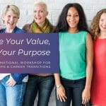Embrace Your Value, Ignite Your Purpose