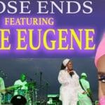 Loose Ends ft. Jane Eugene