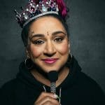 Pinky Patel: #isaidwhatisaid Tour