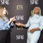 CityBeat Breakfast: Celebrating the 175th Anniversary of the San Francisco Chamber of Commerce
