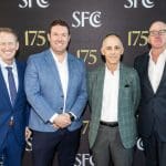 CityBeat Breakfast: Celebrating the 175th Anniversary of the San Francisco Chamber of Commerce