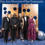 The Fine Arts Museums of San Francisco’s Annual Gala and Late Night 2025