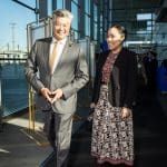 CityBeat Breakfast: Celebrating the 175th Anniversary of the San Francisco Chamber of Commerce