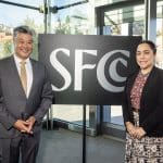 CityBeat Breakfast: Celebrating the 175th Anniversary of the San Francisco Chamber of Commerce