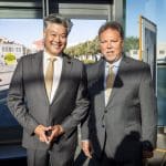 CityBeat Breakfast: Celebrating the 175th Anniversary of the San Francisco Chamber of Commerce