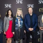 CityBeat Breakfast: Celebrating the 175th Anniversary of the San Francisco Chamber of Commerce