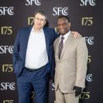 CityBeat Breakfast: Celebrating the 175th Anniversary of the San Francisco Chamber of Commerce