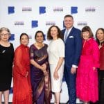 Berkeley Repertory Theatre Hosts Ovation Gala 2025