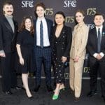 CityBeat Breakfast: Celebrating the 175th Anniversary of the San Francisco Chamber of Commerce