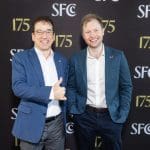 CityBeat Breakfast: Celebrating the 175th Anniversary of the San Francisco Chamber of Commerce