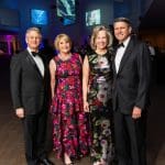 The Fine Arts Museums of San Francisco’s Annual Gala and Late Night 2025