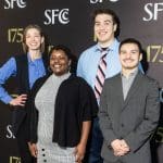 CityBeat Breakfast: Celebrating the 175th Anniversary of the San Francisco Chamber of Commerce