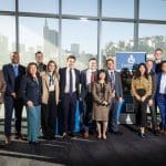 CityBeat Breakfast: Celebrating the 175th Anniversary of the San Francisco Chamber of Commerce