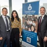 CityBeat Breakfast: Celebrating the 175th Anniversary of the San Francisco Chamber of Commerce