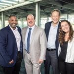 CityBeat Breakfast: Celebrating the 175th Anniversary of the San Francisco Chamber of Commerce