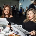 CityBeat Breakfast: Celebrating the 175th Anniversary of the San Francisco Chamber of Commerce