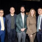 CityBeat Breakfast: Celebrating the 175th Anniversary of the San Francisco Chamber of Commerce