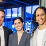 CityBeat Breakfast: Celebrating the 175th Anniversary of the San Francisco Chamber of Commerce