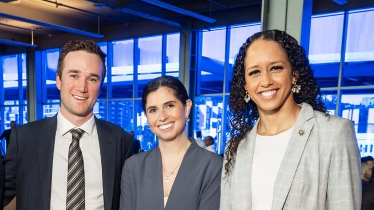 Photos | CityBeat Breakfast: Celebrating the 175th Anniversary of the San Francisco Chamber of Commerce