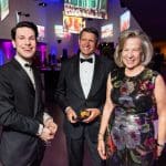 The Fine Arts Museums of San Francisco’s Annual Gala and Late Night 2025