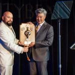 CityBeat Breakfast: Celebrating the 175th Anniversary of the San Francisco Chamber of Commerce