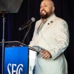 CityBeat Breakfast: Celebrating the 175th Anniversary of the San Francisco Chamber of Commerce