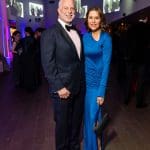 The Fine Arts Museums of San Francisco’s Annual Gala and Late Night 2025