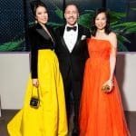 The Fine Arts Museums of San Francisco’s Annual Gala and Late Night 2025